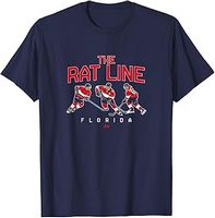 Edmonton Oilers Icon T-Shirt