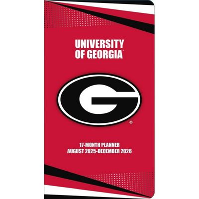 Georgia Bulldogs 2026 Pocket Planner