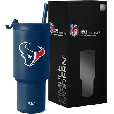 Houston Texans 30 oz Tumbler
