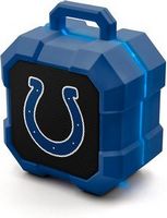 NFL Indianapolis Colts Bluetooth LED Speaker