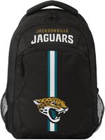 Jacksonville Jaguars NFL Action Backpack