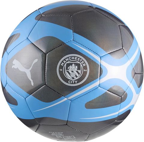 PUMA Manchester City Soccer Culture Ball
