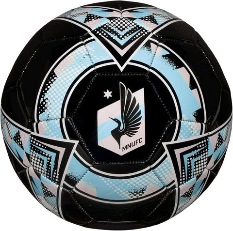 Minnesota United Official MLS Team Soccer Ball