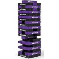 Minnesota Vikings Table Top Stackers