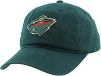 Minnesota Wild Bluetooth LED Speaker