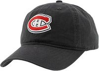 Montreal Canadiens NHL Officially Licensed Adjustable Hat