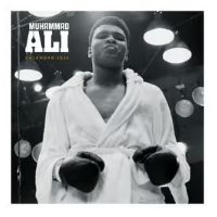Muhammad Ali 2026 Mini Wall Calendar