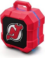 New Jersey Devils Bluetooth LED Speaker