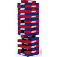 New York Giants Table Top Stackers