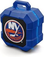 New York Islanders Bluetooth LED Speaker