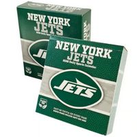 NFL New York Jets 2026 Desk Calendar
