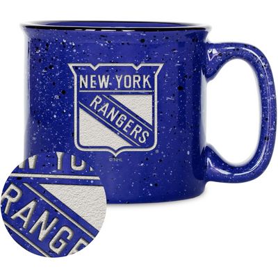 New York Rangers Ceramic Mug