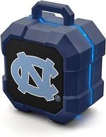 North Carolina Tar Heels Bluetooth LED Speaker