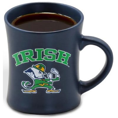 Notre Dame Mug