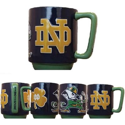 Notre Dame Mug