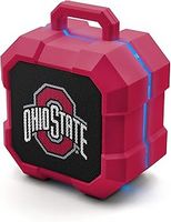 Ohio State Buckeyes Bluetooth LED Speaker