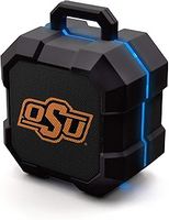 Oklahoma State Cowboys Bluetooth LED Speaker
