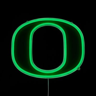 Officially Licensed Oregon Ducks LED Neon Sign