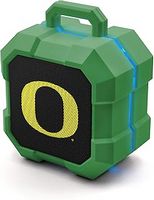 Oregon Ducks Bluetooth LED Speaker