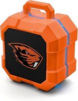 Oregon State Beavers Bluetooth LED Speaker