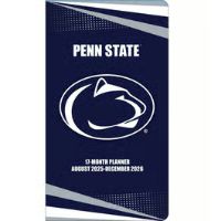 Penn State Nittany Lions 2026 Pocket Planner