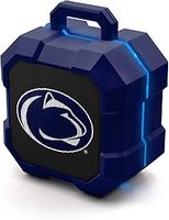 Penn State Nittany Lions Bluetooth LED Speaker
