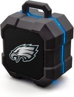 NFL Philadelphia Eagles Bluetooth LED Speaker
