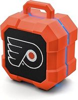 Philadelphia Flyers Bluetooth LED Speaker