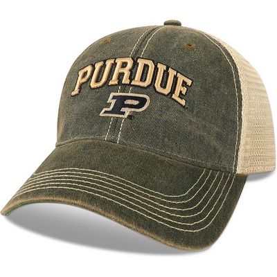 Purdue Boilermakers Officially Licensed Baseball Hat