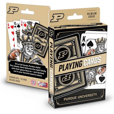 NCAA Classic Series Playing Cards