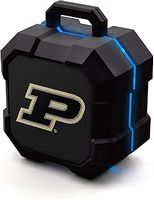 Purdue Boilermakers Bluetooth LED Speaker