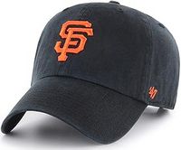 San Francisco Giants Hat