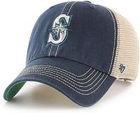 Seattle Mariners Bluetooth LED Speaker