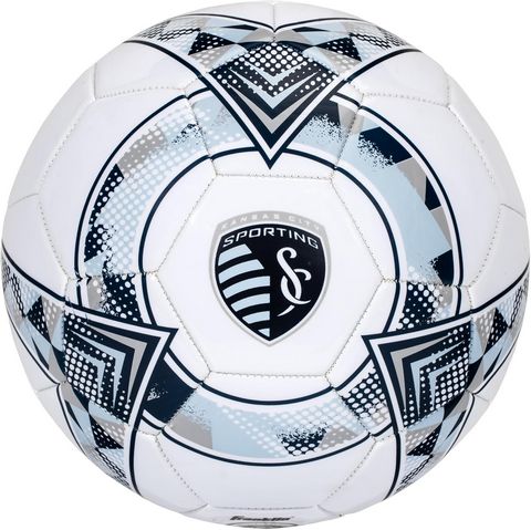 Sporting Kansas City Official MLS Team Soccer Ball