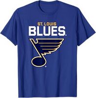 Power Play Royal Officially Licensed T-Shirt