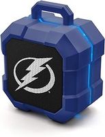 Tampa Bay Lightning Bluetooth LED Speaker