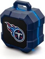 NFL Tennessee Titans Bluetooth LED Speaker