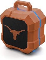 Texas Longhorns Bluetooth LED Speaker