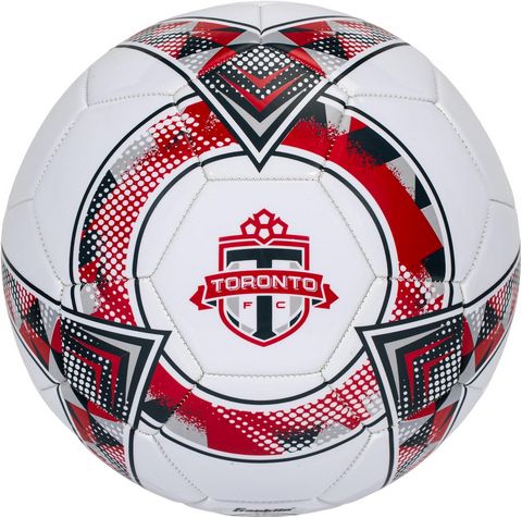 Toronto FC Official MLS Team Soccer Ball