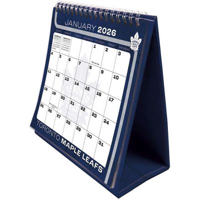 NHL Auston Matthews 2026 Wall Calendar