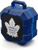 Toronto Maple Leafs Bluetooth LED Speaker