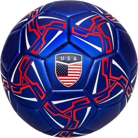 Western Star Soccer Ball USA
