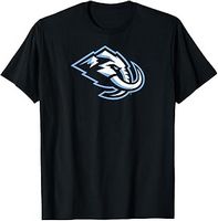 Icon Black NHL Officially Licensed T-Shirt