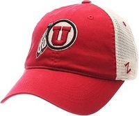 University Relaxed Cap