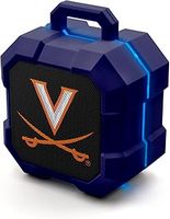 Virginia Cavaliers Bluetooth LED Speaker