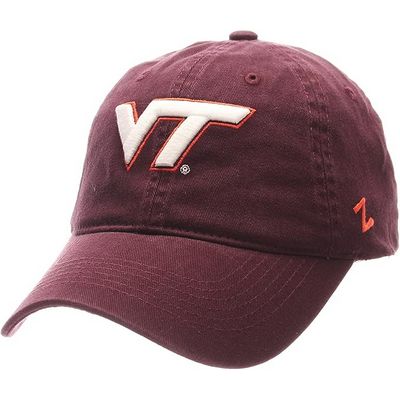 Virginia Tech Hokies Hat