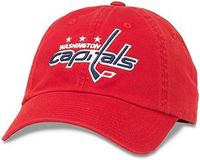NHL National Hockey League Team Baseball Hat