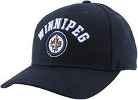 Winnipeg Jets Bluetooth LED Speaker