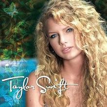 Taylor Swift LP