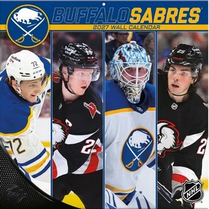 Buffalo Sabres Calendars
